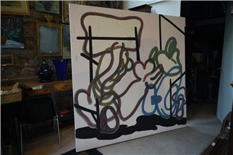 Studio Dreamer 3 - Mario Picardo