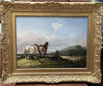 Two Day Collectables, Interiors and Antique Furnishings etc. - Maxwells Auctioneers