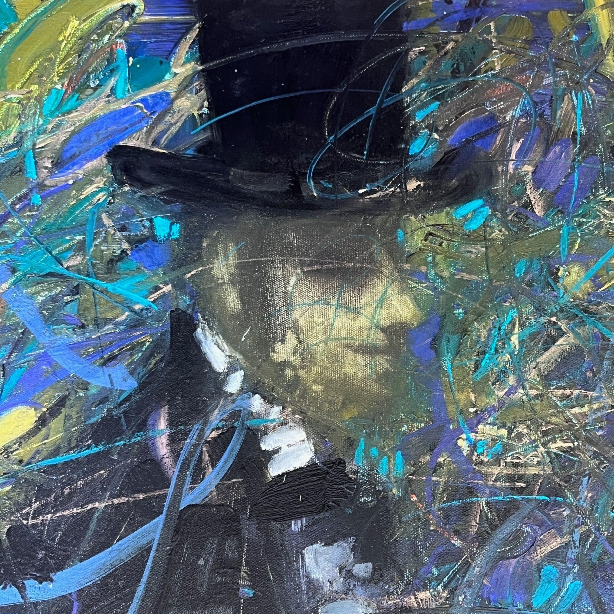 Kyle Ragsdale | Lincoln Thinking | MutualArt