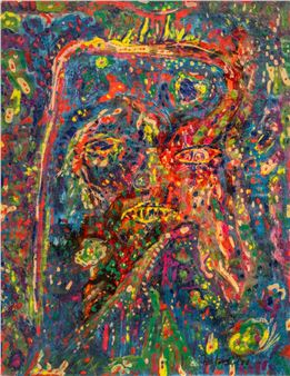 untitled - Jacques Pille