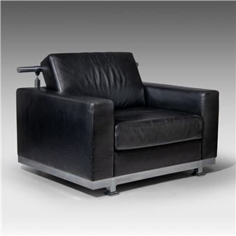 Untitled - Patrick Swift