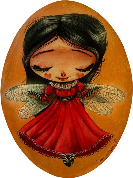 Sem Título by Vermelho Steam, 2020