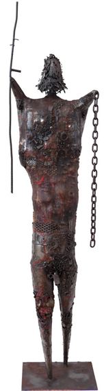 Sem título by Francisco Stockinger, 1975