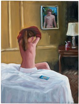 When We Two Parted - Karyn Lyons