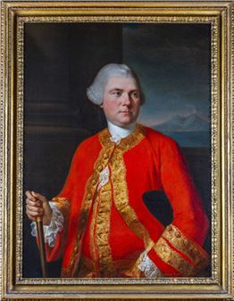 Mauritshuis unveils 'The Grand Tour' exhibition, bringing UK masterpieces to the Netherlands for the first time