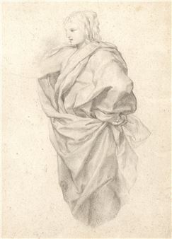 Old Master Paintings - Bonhams New Bond Street