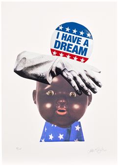 One history, two versions (Bullet Points - Deborah Roberts