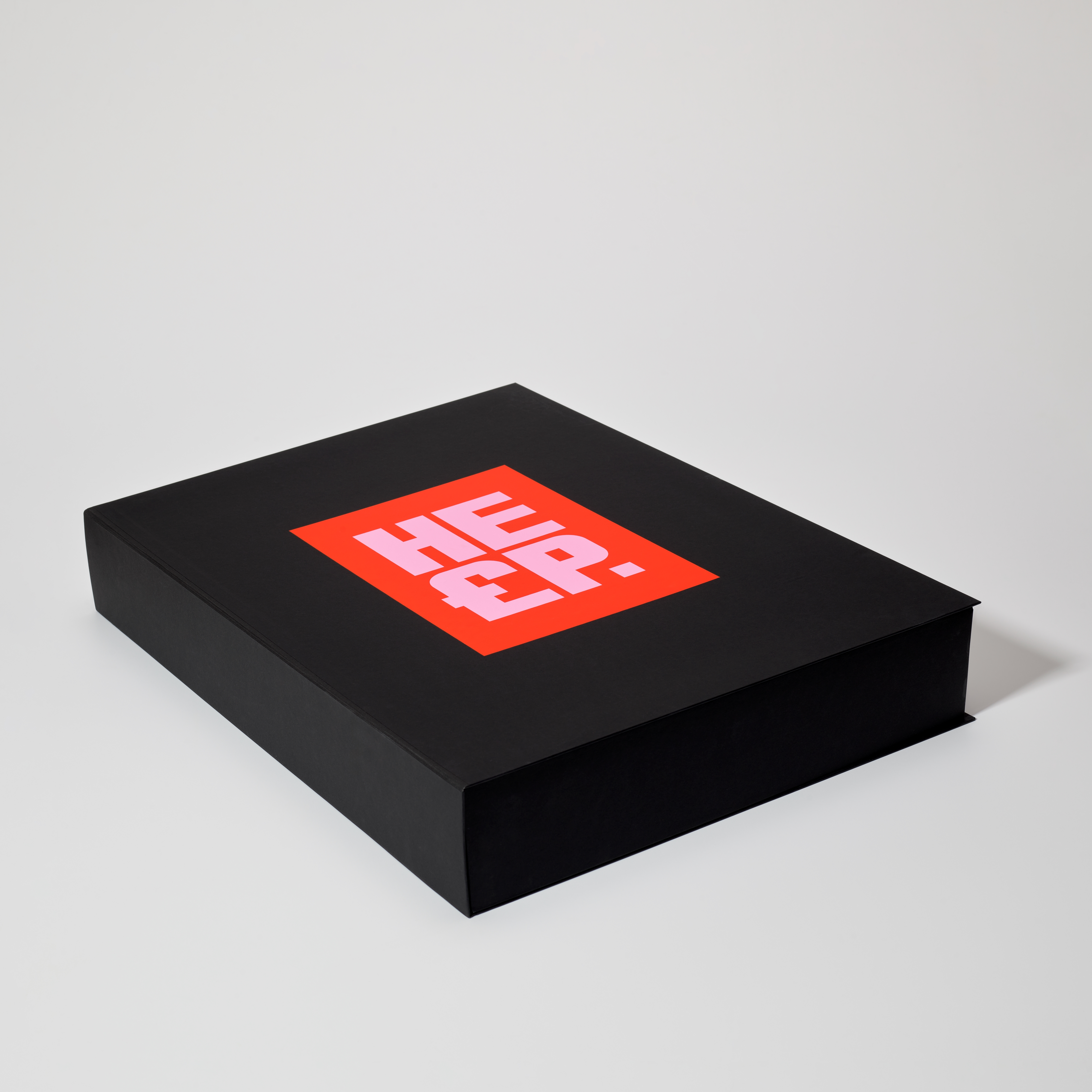 Various Artists | The Help Portfolio (2020) | MutualArt