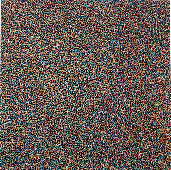 Café Royal, from Colour Space (H5-7