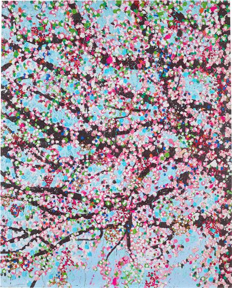 Loyalty, from The Virtues (H9-7