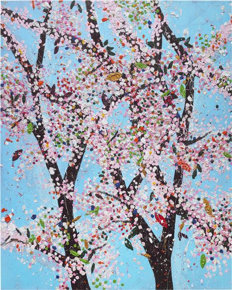 Honour, from The Virtues (H9-6