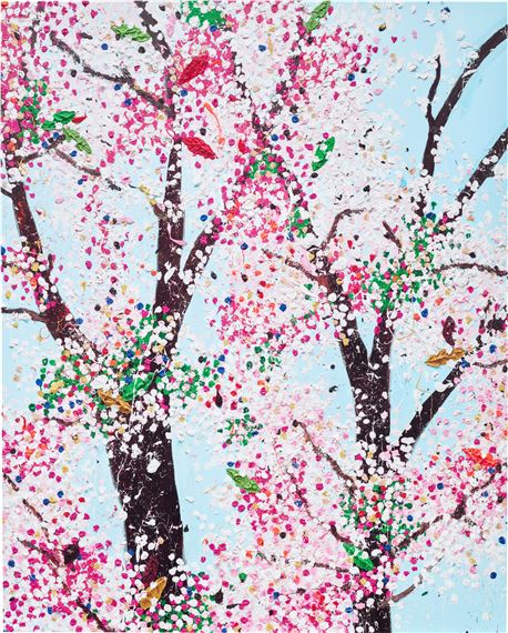 Honesty, from The Virtues (H9-5