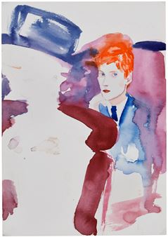 Modern & Contemporary Art Day Sale - Phillips Hong Kong