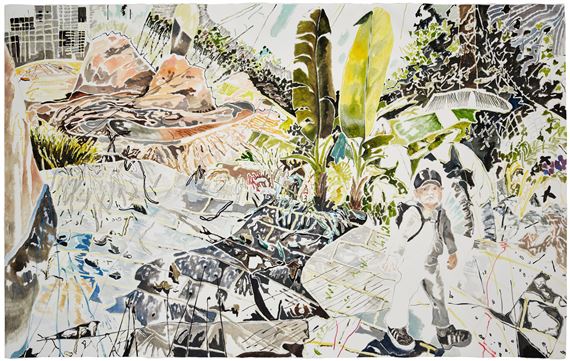 Joel - Chris Huen Sin Kan