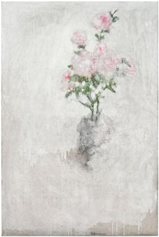 Flowers - Liu Wei