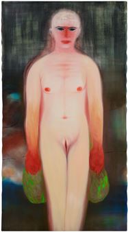 Modern & Contemporary Art Evening Sale - Phillips Hong Kong