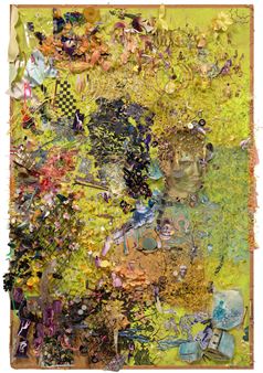 JASW - Elliott Hundley