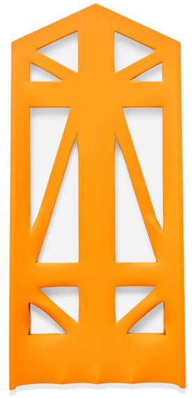 Double Pumpkin - Blair Thurman