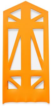 Double Pumpkin - Blair Thurman