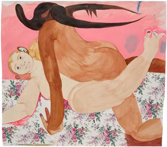 El Exótico - Bony Ramirez