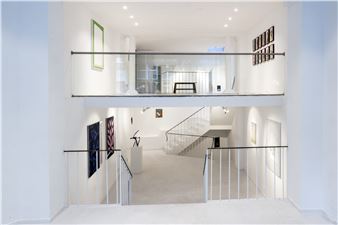 Über Den Zaun - THK Gallery, Cologne