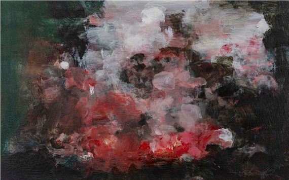 Nimrod - Stephen Lawlor