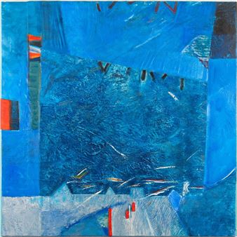 Psappha II (after Xenakis - Barbara Freeman