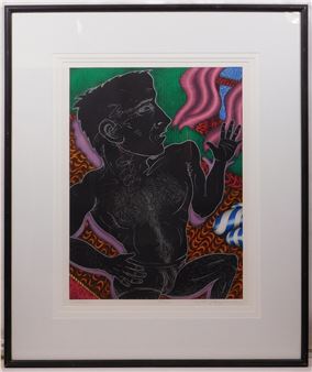 Doorbell - Joel Bujnowski