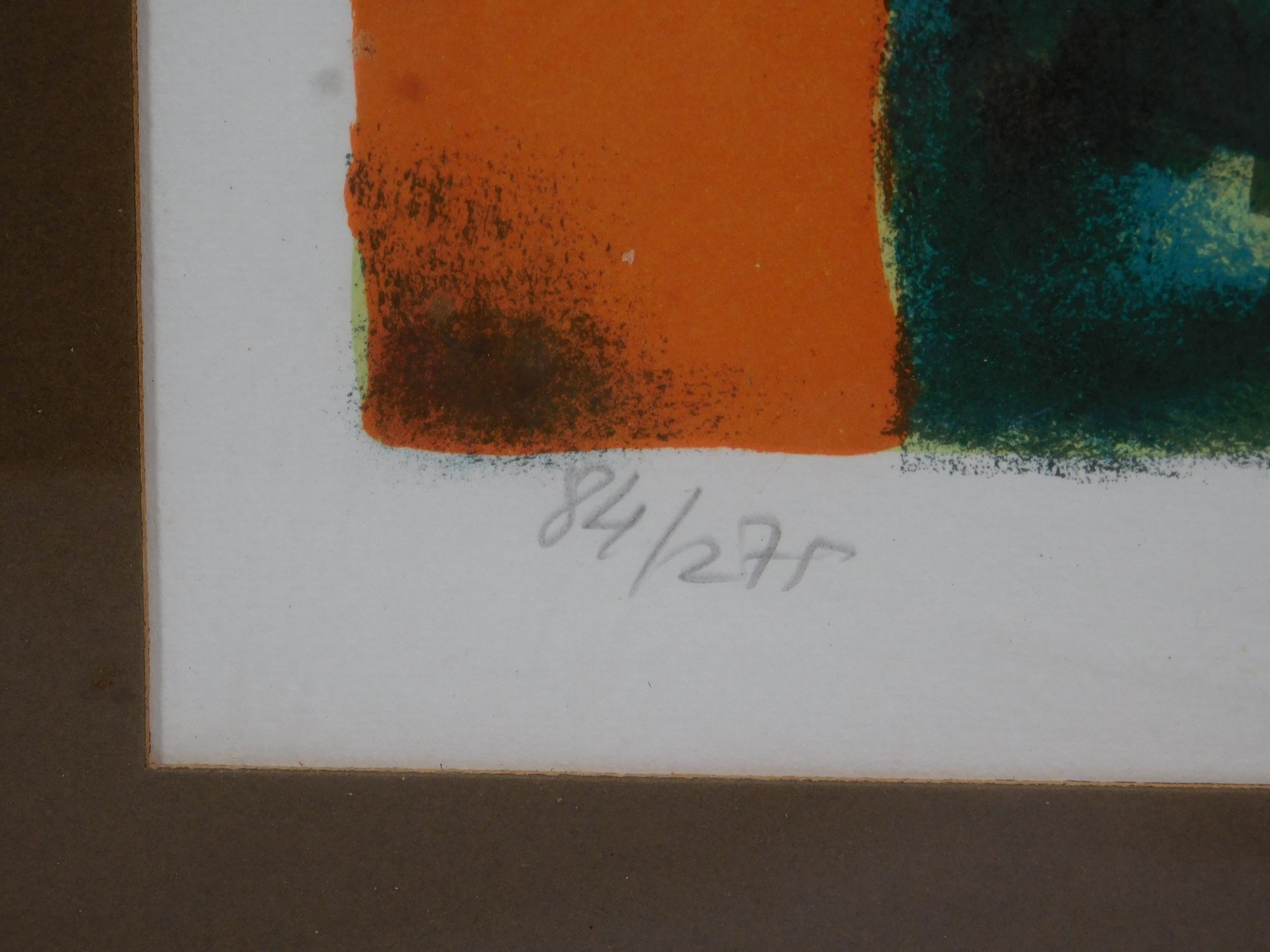 Artwork by Ramón Aguillar Moré, Woman with a Pearl Necklace, Made of Lithograph On Archival Paper