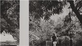 Lutz Bacher: Burning the Days - Astrup Fearnley Museet