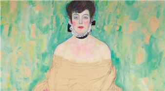 Gallen-Kallela, Klimt & Wien - Ateneum Art Museum