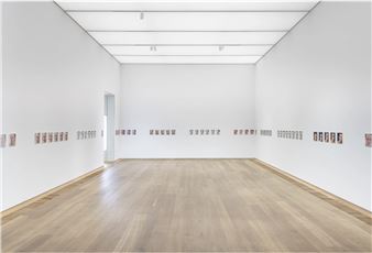 Roni Horn: You Are the Weather - Museum Brandhorst