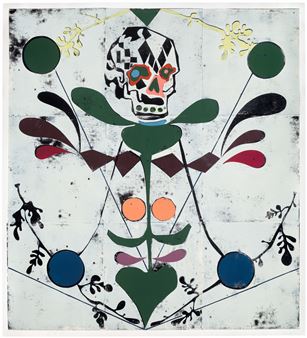 Ohne Titel (Untitled - Gert & Uwe Tobias