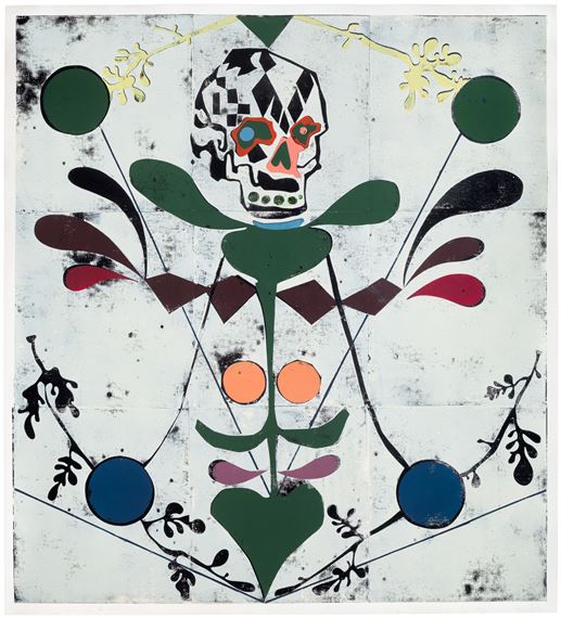 Ohne Titel (Untitled - Gert & Uwe Tobias