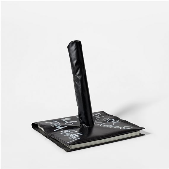 Blockhead Jacket Inflatable - Paul McCarthy