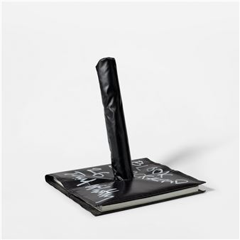 Blockhead Jacket Inflatable - Paul McCarthy