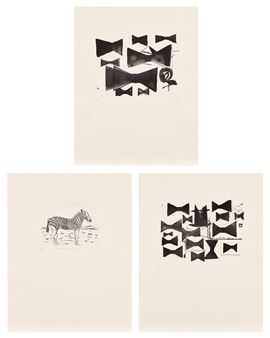 Elba - Sint Helena (Saint Helena - René Daniëls