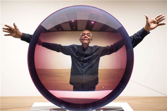 Translucid: Art within and throughout - Neuberger Museum of Art, Purchase College