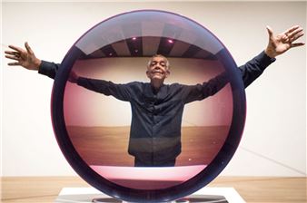 Translucid: Art within and throughout