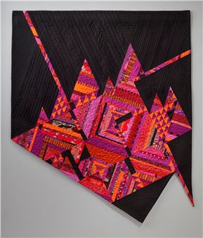 Threads of Time - Flint Institute of Arts