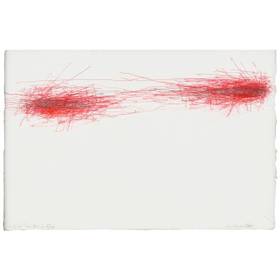 Tom Me Evilley - William Anastasi