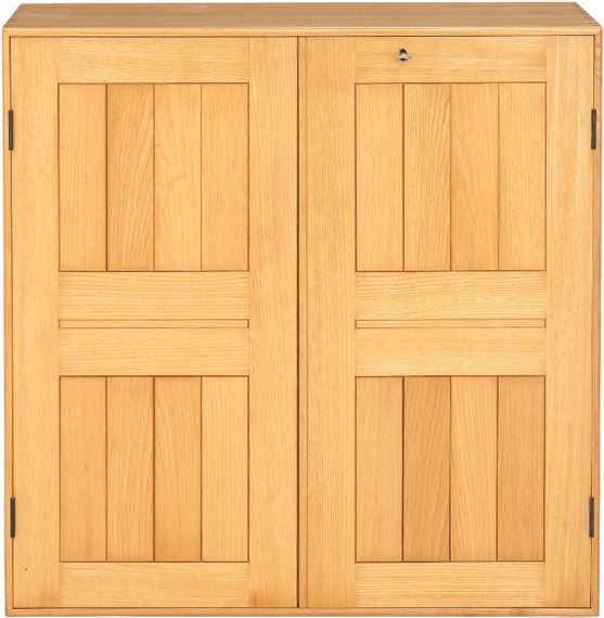 Untitled by Mogens S. Koch