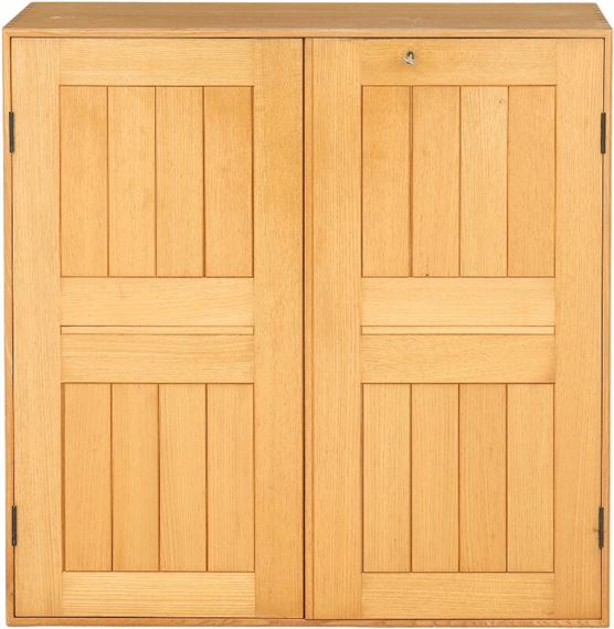 Untitled by Mogens S. Koch