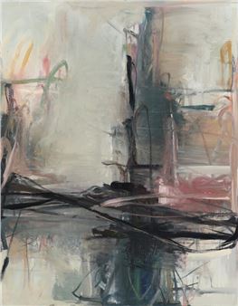 Cross & Loop - Tom Lieber