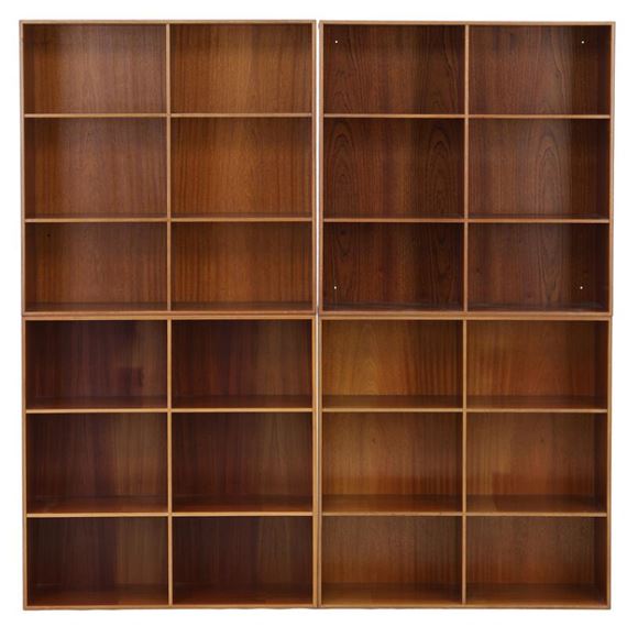 Untitled by Mogens S. Koch