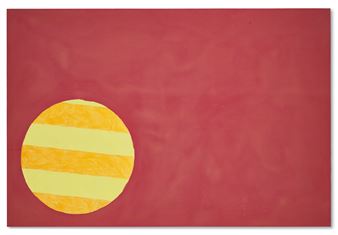 Untitled - Edward Avedisian