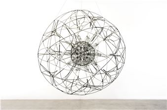 Stellar - Tomas Saraceno