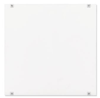 Untitled #9 - Robert Ryman