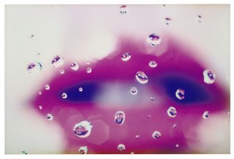 Gossip - Marilyn Minter