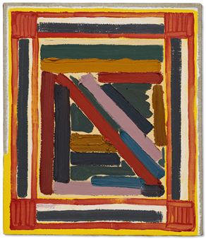 Untitled - Matt Connors